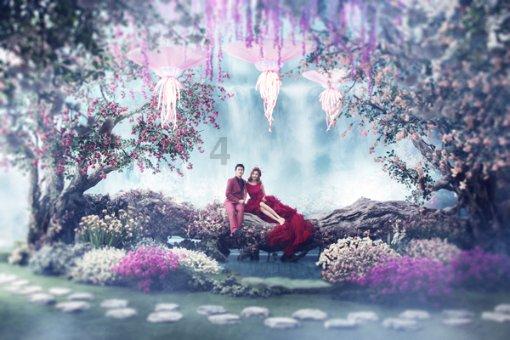 太空炽焰冲锋无敌版